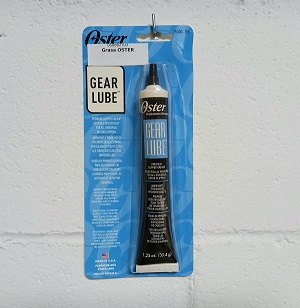OSTER GREASE 