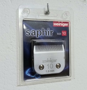 SAPHIR HEADER 3.08MM 