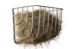 HAY RACK WALL GRILLE 