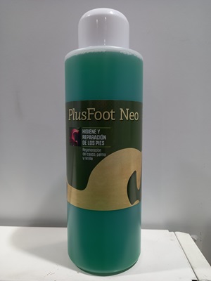 PLUSFOOT NEO 1 L